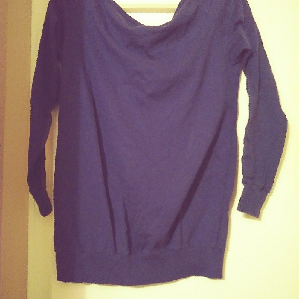 Zumba shirt
